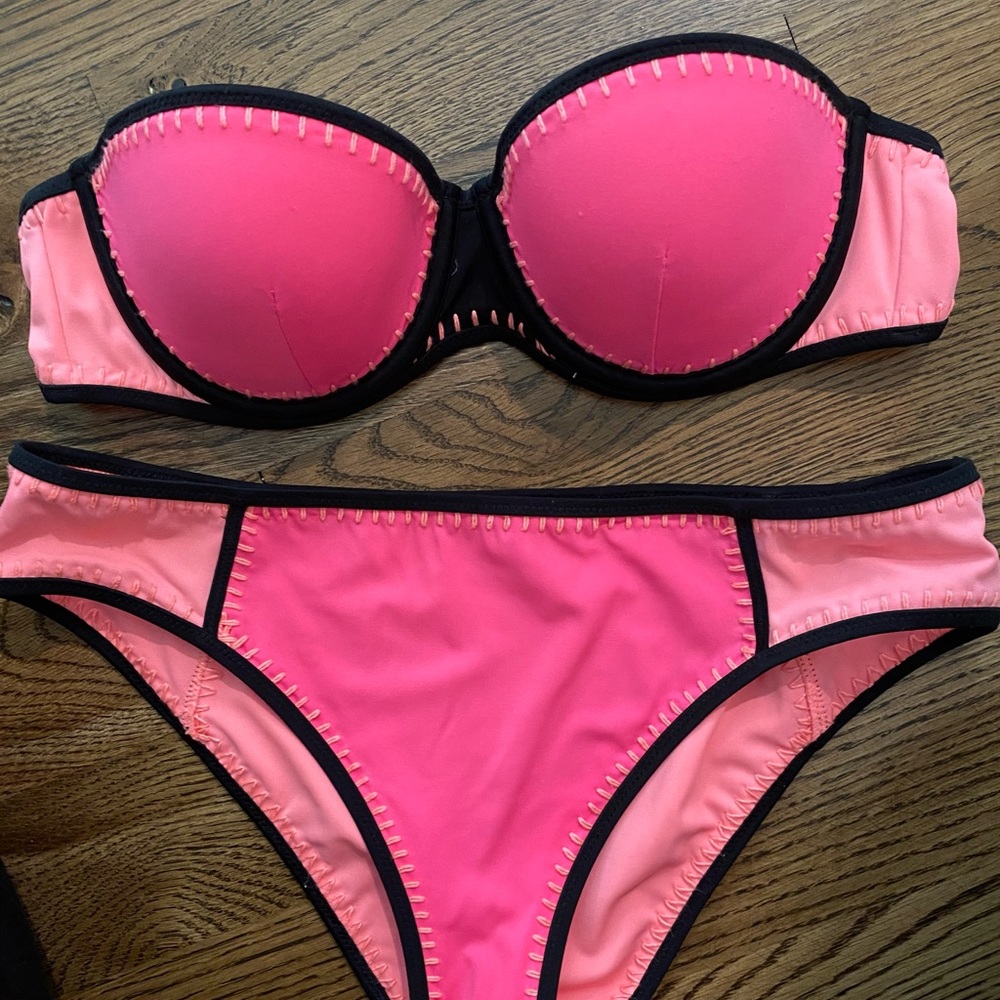 Swim wear/swimsuit